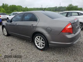 2012 Ford Fusion SEL с VIN 3FAHP0JA1CR262268, выставлен на аукционе Copart как лот 54453065 с пробегом 206 159 миль миль и На запчасти • Non repairable. История ставок и продаж доступна на DreamBid. Изображение 2.
