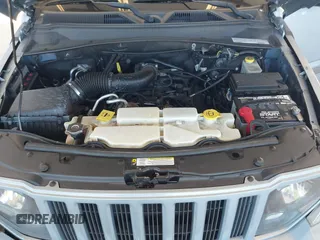 2012 Jeep Liberty Sport with VIN 1C4PJMAK4CW132781, listed as a IAAI auction lot 42074401 with 90,130 mi miles. Bid and sale history available at carsss.com. Image 10.