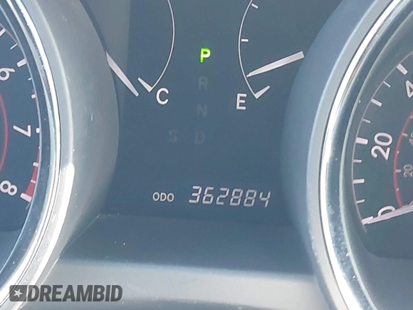 2012 Toyota Highlander Limited with VIN 5TDDK3EH5CS141028, listed as a IAAI auction lot 41987426 with 362,884 mi miles. Bid and sale history available at carsss.com. Image 16.