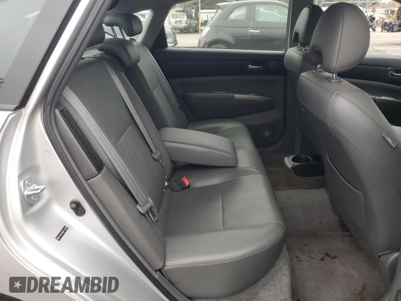 2007 Toyota Prius с VIN JTDKB20U677615705, выставлен на аукционе Copart как лот 54980945 с пробегом 233 770 миль миль и Чистый • Clean title. История ставок и продаж доступна на DreamBid. Изображение 10.