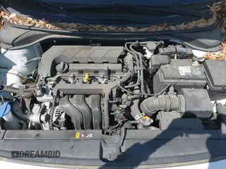 2021 Hyundai Accent SE with VIN 3KPC24A65ME137479, listed as a IAAI auction lot 41951290 with 32,636 mi miles and . Bid and sale history available at DreamBid. Image 10.
