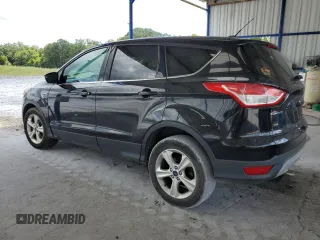 2014 Ford Escape SE z VIN 1FMCU9GX1EUC45135, wystawiony jako Copart lot #65544365 z przebiegiem 113 866 mil mil oraz Czysty tytuł • Clean title. Historia ofert i sprzedaży dostępna na DreamBid. Obrazek 2.