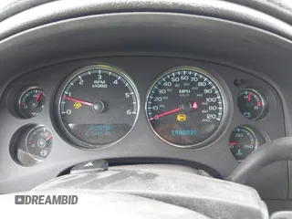 2007 Chevrolet Suburban LT с VIN 1GNFK163X7J237585, выставлен на аукционе IAAI как лот 41802337 с пробегом 225 449 миль миль и . История ставок и продаж доступна на DreamBid. Изображение 7.