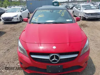 2015 Mercedes-Benz CLA 250 with VIN WDDSJ4GBXFN223295, listed as a IAAI auction lot 42455611 with 38,805 mi miles and . Bid and sale history available at DreamBid. Image 11.