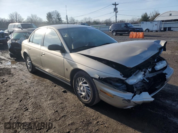 1999 Saturn SL z VIN 1G8ZK5270XZ212874, wystawiony jako Copart lot #85317464 z przebiegiem 153 477 mil mil oraz Szkoda całkowita • Salvage title. Historia ofert i sprzedaży dostępna na DreamBid. Obrazek 4.