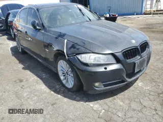 2011 BMW 3 Series 335i xDrive с VIN WBAPL5C53BA919964, выставлен на аукционе Copart как лот 53208745 с пробегом 174 188 миль миль и Чистый • Clean title. История ставок и продаж доступна на DreamBid. Изображение 4.