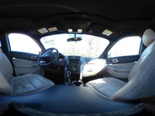 2019 Ford Explorer Limited with VIN 1FM5K8F88KGA37833, listed as a IAAI auction lot 41603183 with 103,042 mi miles and . Bid and sale history available at DreamBid. Image 18.