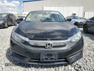 2017 Honda Civic Sedan LX with VIN 2HGFC2F5XHH575909, listed as a Copart auction lot 51292595 with 77,118 mi miles and Salvage Title. Bid and sale history available at carsss.com. Image 5.