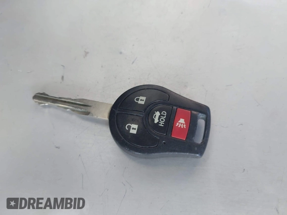 2014 Nissan Sentra SV z VIN 3N1AB7AP5EL674158, wystawiony jako IAAI lot #42542258 z przebiegiem 71 022 mil mil oraz . Historia ofert i sprzedaży dostępna na DreamBid. Obrazek 11.
