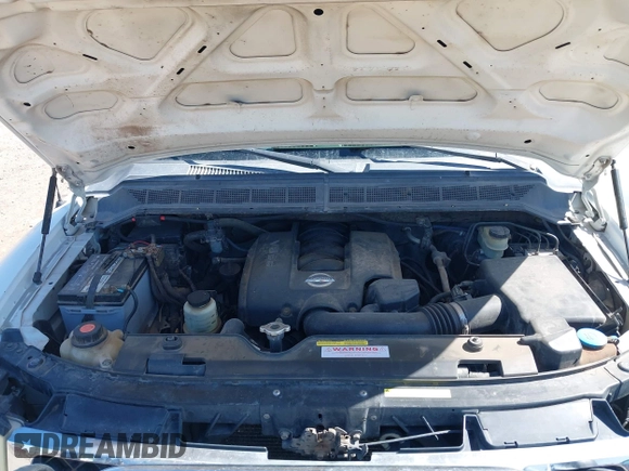 2004 Nissan Titan LE z VIN 1N6AA07B14N528418, wystawiony jako IAAI lot #42281318 z przebiegiem 200 902 mil mil oraz . Historia ofert i sprzedaży dostępna na DreamBid. Obrazek 10.