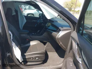 2021 Cadillac XT6 Premium Luxury with VIN 1GYKPCRS9MZ221232, listed as a IAAI auction lot 41783431 with 69,367 mi miles. Bid and sale history available at carsss.com. Image 5.
