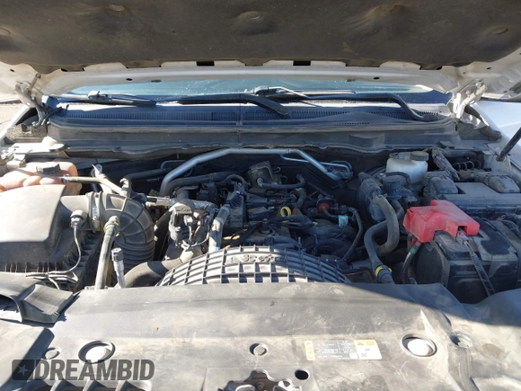 2019 Ford Ranger XL with VIN 1FTER4EH3KLA88111, listed as a IAAI auction lot 41086743 with 111,146 mi miles. Bid and sale history available at carsss.com. Image 10.