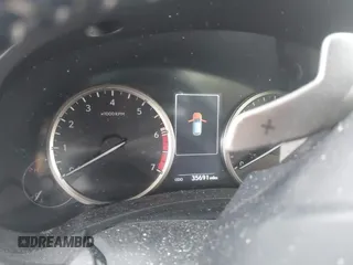 2021 Lexus NX 300 z VIN JTJGARBZ7M2197462, wystawiony jako IAAI lot #41829442 z przebiegiem 35 691 mil mil oraz . Historia ofert i sprzedaży dostępna na DreamBid. Obrazek 7.