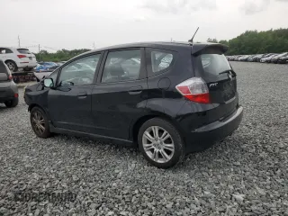 2010 Honda Fit Sport с VIN JHMGE8H48AC039522, выставлен на аукционе Copart как лот 58946935 с пробегом 177 642 миль миль и Чистый • Clean title. История ставок и продаж доступна на DreamBid. Изображение 2.