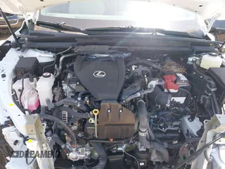 2024 Lexus RX 350 z VIN 2T2BAMCA7RC074242, wystawiony jako IAAI lot #42220864 z przebiegiem 4 544 mil mil oraz . Historia ofert i sprzedaży dostępna na DreamBid. Obrazek 10.