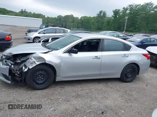 2017 Nissan Altima SL with VIN 1N4AL3APXHC191130, listed as a IAAI auction lot 42457513 with 181,931 mi miles and . Bid and sale history available at DreamBid. Image 14.