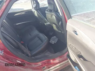 2013 Lincoln MKZ с VIN 3LN6L2GK2DR800157, выставлен на аукционе IAAI как лот 41692253 с пробегом 89 636 миль миль и . История ставок и продаж доступна на DreamBid. Изображение 8.