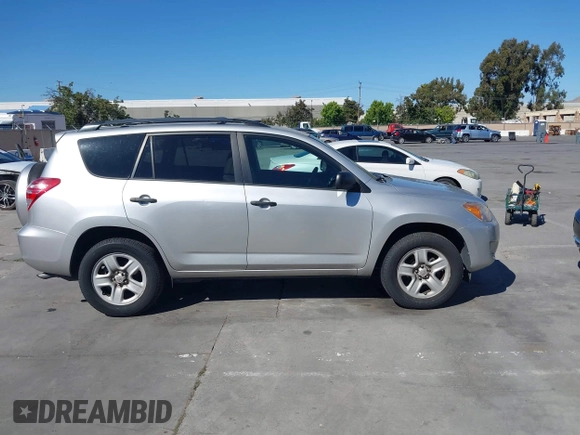 2010 Toyota RAV4 with VIN 2T3ZF4DV7AW019483, listed as a IAAI auction lot 42516128 with 167,285 mi miles and . Bid and sale history available at DreamBid. Image 14.