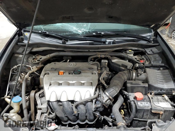 2011 Acura TSX z VIN JH4CU2F60BC006146, wystawiony jako Copart lot #59874515 z przebiegiem 227 673 mil mil oraz Szkoda całkowita • Salvage title. Historia ofert i sprzedaży dostępna na DreamBid. Obrazek 11.