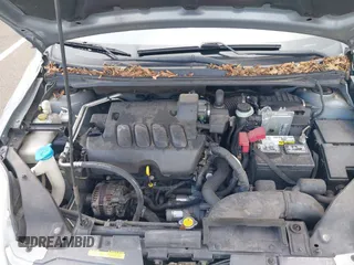 2011 Nissan Sentra 2.0 with VIN 3N1AB6AP7BL718067, listed as a IAAI auction lot 41794590 with 131,451 mi miles and . Bid and sale history available at DreamBid. Image 10.