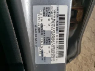 2012 Mazda 2 Sport с VIN JM1DE1KYXC0134076, выставлен на аукционе Copart как лот 59397405 с пробегом 139 931 миль миль и Чистый • Clean title. История ставок и продаж доступна на DreamBid. Изображение 12.