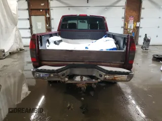 2004 Nissan Frontier 4WD SVE SuperCharger with VIN 1N6MD26Y14C409379, listed as a Copart auction lot 88594915 with 173,116 mi miles and Clean Title. Bid and sale history available at carsss.com. Image 6.