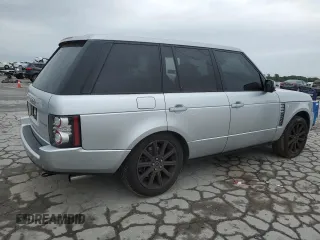 2012 Land Rover Range Rover SC с VIN SALMF1E46CA362052, выставлен на аукционе Copart как лот 56003875 с пробегом 143 252 миль миль и Списание • Salvage title. История ставок и продаж доступна на DreamBid. Изображение 3.