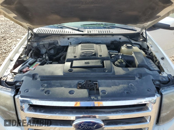 2007 Ford Expedition Max Limited z VIN 1FMFK19527LA41078, wystawiony jako Copart lot #60135235 z przebiegiem 249 137 mil mil oraz Szkoda całkowita • Salvage title. Historia ofert i sprzedaży dostępna na DreamBid. Obrazek 12.