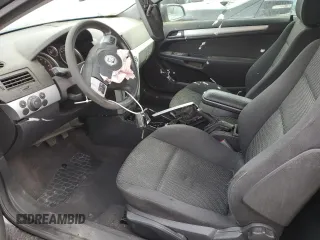 2008 Saturn Astra XR z VIN W08AT271785038029, wystawiony jako Copart lot #41949375 z przebiegiem 102 621 mil mil oraz Szkoda całkowita • Salvage title. Historia ofert i sprzedaży dostępna na DreamBid. Obrazek 7.