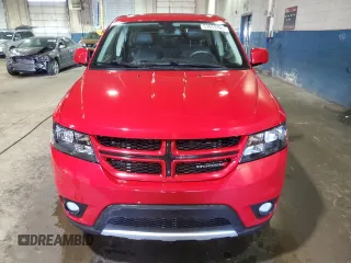 2019 Dodge Journey GT with VIN 3C4PDDEG5KT837185, listed as a Copart auction lot 51913185 with 73,168 mi miles and Clean Title. Bid and sale history available at DreamBid. Image 5.