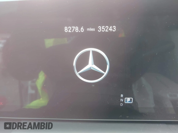 2022 Mercedes-Benz GLE 350 z VIN 4JGFB4JB9NA779021, wystawiony jako IAAI lot #41562942 z przebiegiem 35 243 mil mil oraz . Historia ofert i sprzedaży dostępna na DreamBid. Obrazek 15.