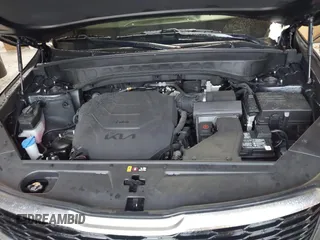 2022 Kia Telluride EX z VIN 5XYP34HC3NG202537, wystawiony jako IAAI lot #41909254 z przebiegiem 52 832 mil mil oraz . Historia ofert i sprzedaży dostępna na DreamBid. Obrazek 10.