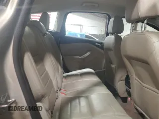 2016 Ford C-Max SEL z VIN 1FADP5CU7GL117467, wystawiony jako Copart lot #57000265 z przebiegiem 139 908 mil mil oraz Szkoda całkowita • Salvage title. Historia ofert i sprzedaży dostępna na DreamBid. Obrazek 10.