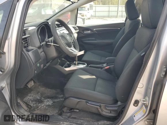 2019 Honda Fit LX z VIN 3HGGK5H41KM712693, wystawiony jako Copart lot #52069275 z przebiegiem 68 522 mil mil oraz Szkoda całkowita • Salvage title. Historia ofert i sprzedaży dostępna na DreamBid. Obrazek 7.