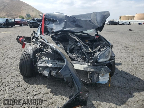 2022 Toyota 86 z VIN JF1ZNBC14N8751299, wystawiony jako Copart lot #72437694 z przebiegiem 38 185 mil mil oraz Nie do naprawy • Non repairable. Historia ofert i sprzedaży dostępna na DreamBid. Obrazek 5.