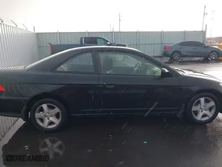2004 Honda Civic EX with VIN 1HGEM21064L024104, listed as a IAAI auction lot 41657928 with 137,731 mi miles. Bid and sale history available at carsss.com. Image 13.