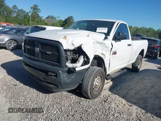 2012 Ram 2500 with VIN 3C6LD5AT4CG215718, listed as a IAAI auction lot 42038978 with 179,539 mi miles and . Bid and sale history available at DreamBid. Image 17.