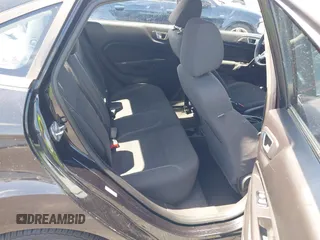 2014 Ford Fiesta SE with VIN 3FADP4BJ1EM204083, listed as a IAAI auction lot 42149088 with 136,209 mi miles and . Bid and sale history available at DreamBid. Image 8.