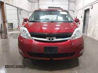 2009 Toyota Sienna XLE with VIN 5TDBK22C79S022576, listed as a IAAI auction lot 42064187 with 135,877 mi miles and . Bid and sale history available at DreamBid. Image 12.