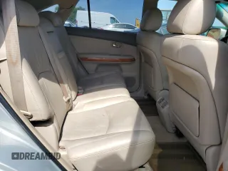 2004 Lexus RX 330 z VIN JTJGA31U740022109, wystawiony jako Copart lot #57816885 z przebiegiem 290 894 mil mil oraz Szkoda całkowita • Salvage title. Historia ofert i sprzedaży dostępna na DreamBid. Obrazek 11.