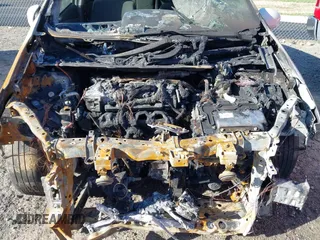 2013 Toyota Prius Two with VIN JTDZN3EU6D3212895, listed as a IAAI auction lot 41854065 with Not Provided miles and . Bid and sale history available at carsss.com. Image 6.