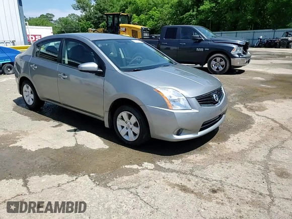 2012 Nissan Sentra S with VIN 3N1AB6APXCL655662, listed as a Copart auction lot 53621125 with 171,523 mi miles and Clean Title. Bid and sale history available at DreamBid. Image 13.