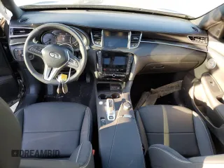 2023 Infiniti QX50 Sport с VIN 3PCAJ5FAXPF102707, выставлен на аукционе Copart как лот 36262643 с пробегом 1 594 миль миль и . История ставок и продаж доступна на DreamBid. Изображение 8.