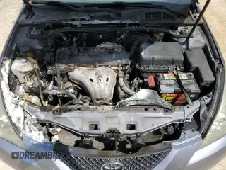 2008 Toyota Solara SE with VIN 4T1CE30P78U764425, listed as a Copart auction lot 50451695 with Not Provided miles and Non Repairable. Bid and sale history available at carsss.com. Image 11.