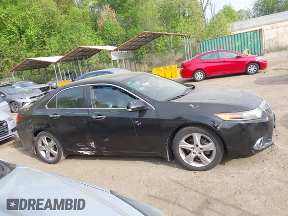 2011 Acura TSX z VIN JH4CU2F65BC013707, wystawiony jako IAAI lot #42120111 z przebiegiem 126 180 mil mil oraz . Historia ofert i sprzedaży dostępna na DreamBid. Obrazek 13.