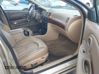 1999 Chrysler LHS with VIN 2C3HC56G8XH646263, listed as a IAAI auction lot 41555489 with 178,001 mi miles and . Bid and sale history available at DreamBid. Image 5.