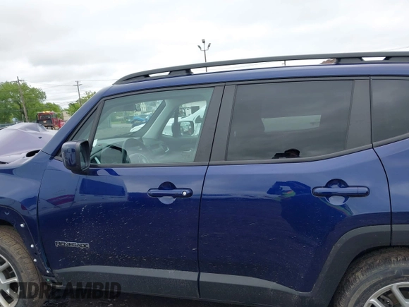2021 Jeep Renegade Latitude с VIN ZACNJDBB6MPN32519, выставлен на аукционе IAAI как лот 42336428 с пробегом 38 613 миль миль и . История ставок и продаж доступна на DreamBid. Изображение 14.