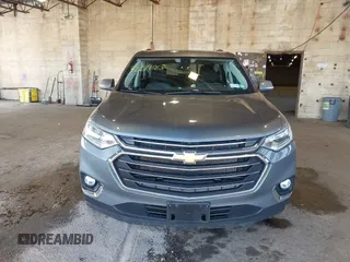 2021 Chevrolet Traverse LT Cloth z VIN 1GNEVGKW6MJ239805, wystawiony jako IAAI lot #42019868 z przebiegiem 31 108 mil mil oraz . Historia ofert i sprzedaży dostępna na DreamBid. Obrazek 12.