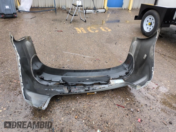 2013 Kia Rio EX with VIN KNADN4A38D6165846, listed as a Copart auction lot 61472955 with 180,536 mi miles and Salvage title. Bid and sale history available at DreamBid. Image 12.
