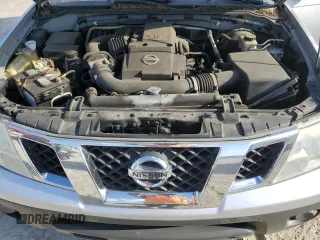 2012 Nissan Frontier SV z VIN 1N6AD0ERXCC477695, wystawiony jako Copart lot #56377185 z przebiegiem 152 497 mil mil oraz Szkoda całkowita • Salvage title. Historia ofert i sprzedaży dostępna na DreamBid. Obrazek 11.